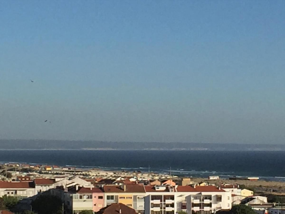 Caparica Sol Lägenhet Costa de Caparica Exteriör bild